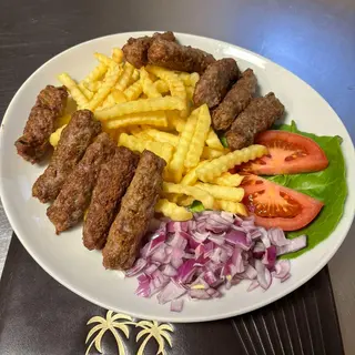 Ćevapčići