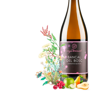 Bancal del Bosc Blanc, Do Montsant 