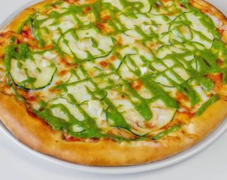 2x1 -Pizza de Jeret (Familiar 33cm)