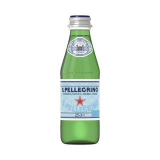 Apa minerala San Pellegrino 250ml
