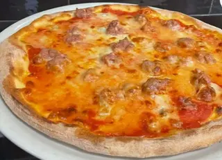Salsiccia