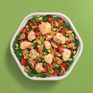  NUEVO - Creamy Coconut Chicken