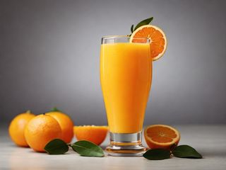 Апельсиновий Фреш (360мл)