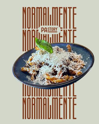 Normalmente
