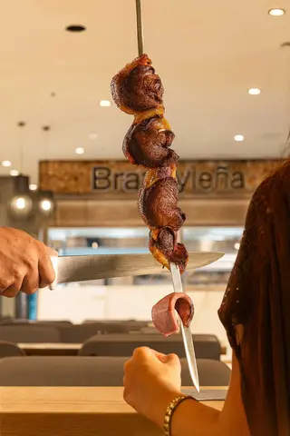 Picanha de Ternera 200grs