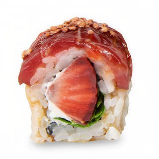 Tasty tuna (8 piezas)