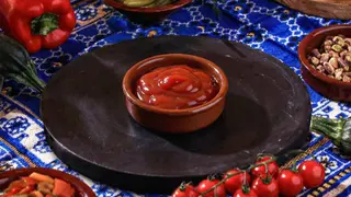 Ketchup 30 ml