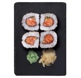 Maki spicy somon