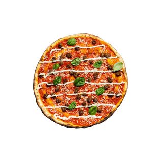 Polpette della nonna