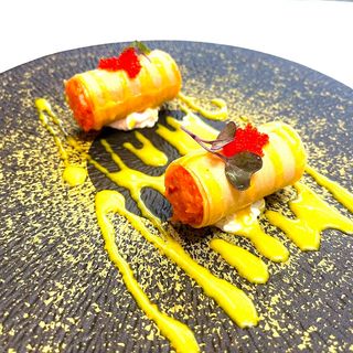 339 ROLLO DE LANGOSTA 2U/ LOBSTER ROLL 2U