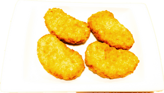 130-Pollo Nuggets (6 Uds.)