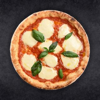 Pizza Bufala Margherita Ø 32cm