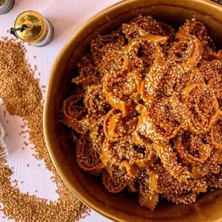 Chebakia 500g