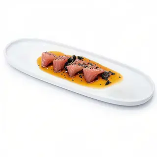 09. Maguro wasabi
