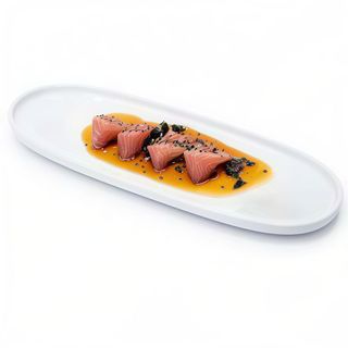 09. Maguro wasabi