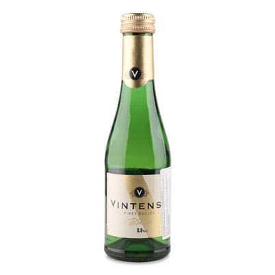 Безалкогольний алкоголь