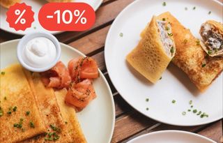 Kombo slane palačinke -10%