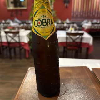 Cobra 330ml