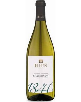 Chardonnay-az. H. Lun