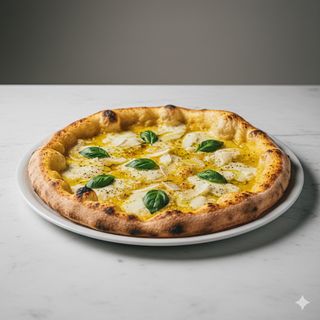 Margherita gialla 2.0