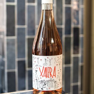 Vino Rosado Xalera