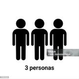 Menú Chef (Para 3 Personas)