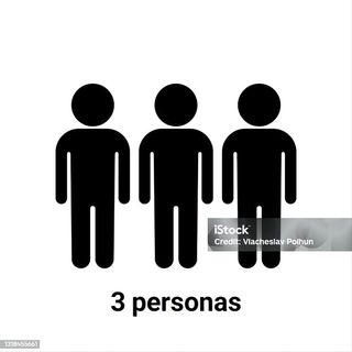 Menú (Para 3 Personas)