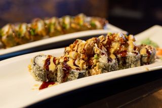 Urumaki Henko (8 Uds.)