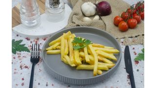 Cartofi prajiti 200g