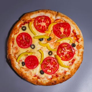 Пицца Овощная