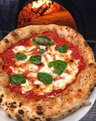 Margherita