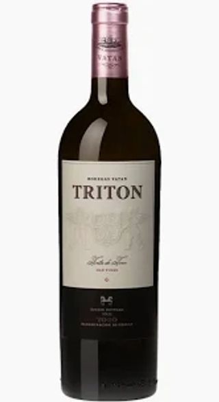 Vino Jorge Ordoñez Tritón Tinta De Toro Botella (75 Cl.)