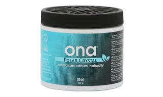 ONA Gel - Polar Crystal 400 გრ
