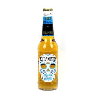 Cerveza Cubanisto (330 Ml.)