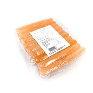 Salchichas Macasa (1 Kg.)