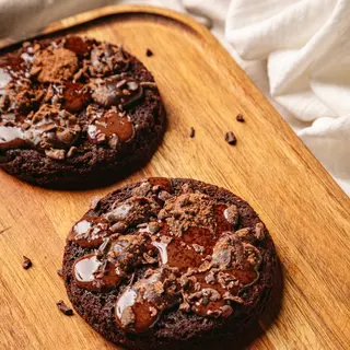 Galleta De Chocolate