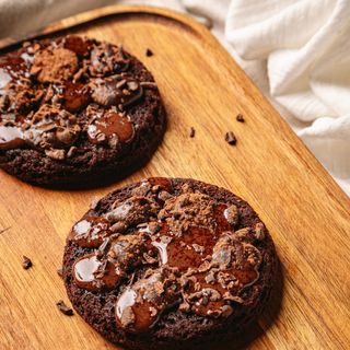 Galleta De Chocolate