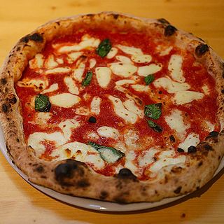 Margherita