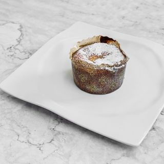  Coulant xocolata blanc