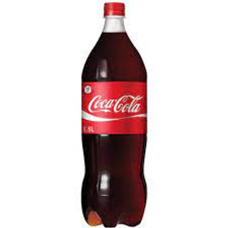 Coca-Cola 1.5 l