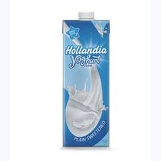 Hollandia 1L