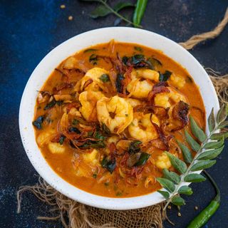 Mix Vegetable Mango