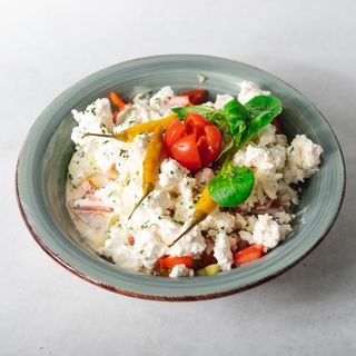 Šopska salata
