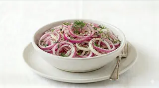 Salata de Ceapa
