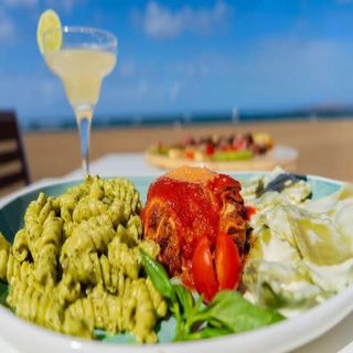 Tris De Pasta (2 personas)