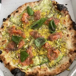 Pizza Sfiziosa (33 Cm.)
