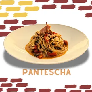 Pantescha