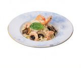 Pasta Fruits de mer