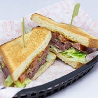 Sándwich Roast Beef