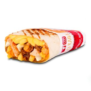 Les Classiques - Tacos Mixte